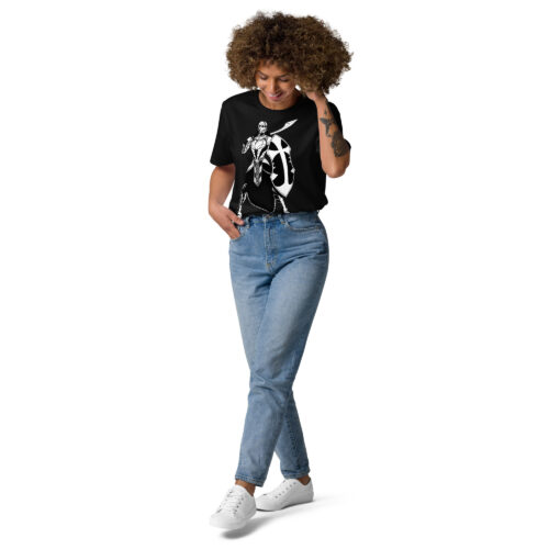 Armor of God Woman Tee