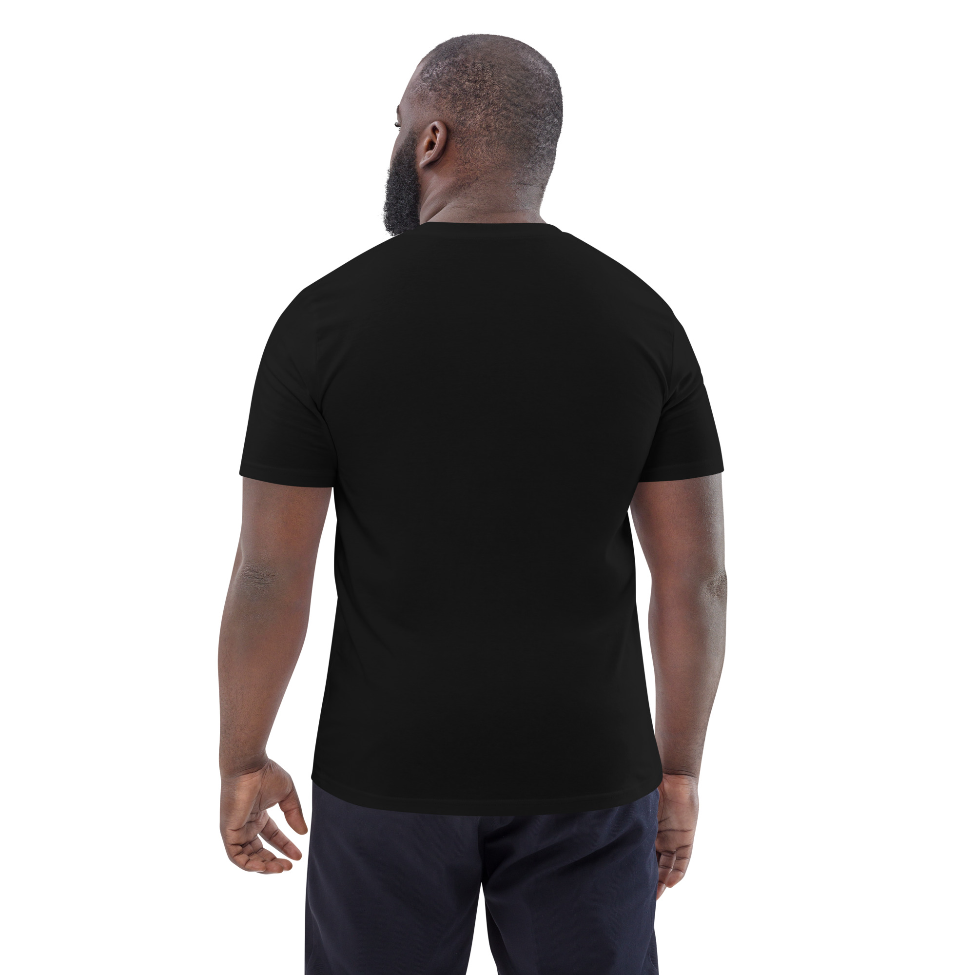 Respect Language Tee - Image 2